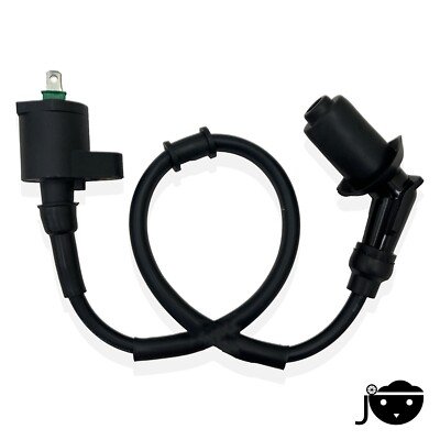 COIL SCOOTER GY6