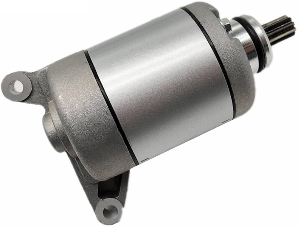 motor de arranque xr150