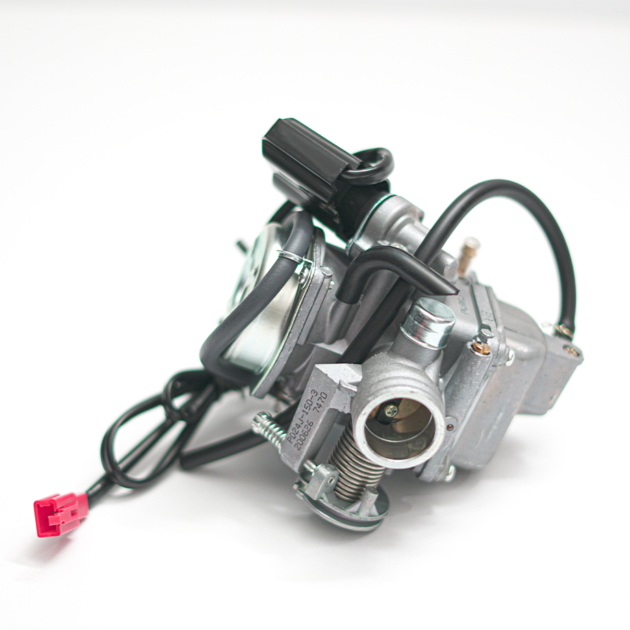 carburador scooter