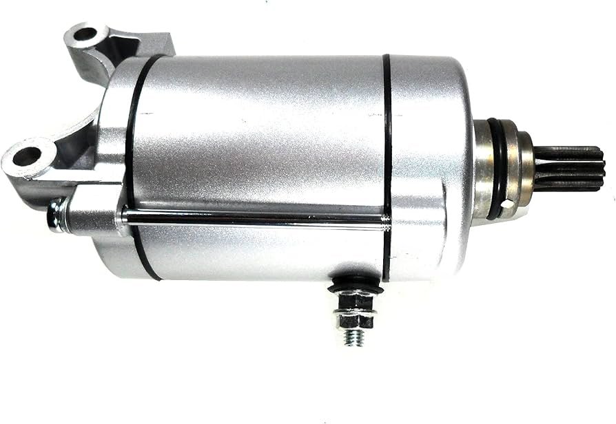 motor arranque cg 150