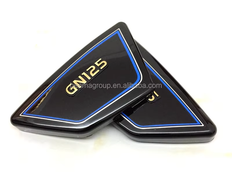 TAPA LATERAL DE GN  NEGRO