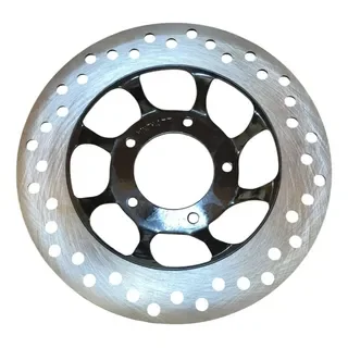 disco freno cg 5   huecos