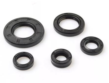 kit retenedoras ybr xtz