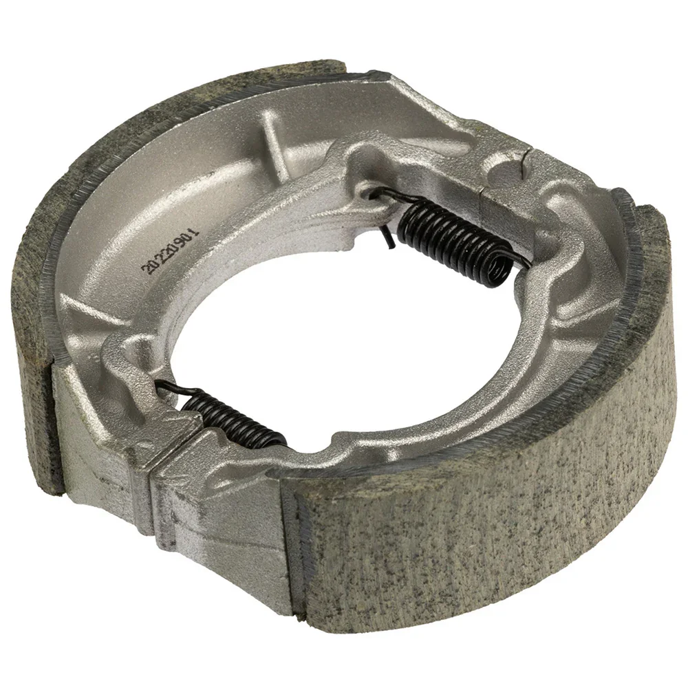 banda freno ax100
