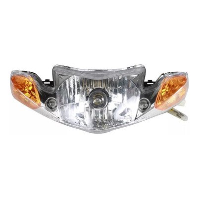 OPTICA DELANTERA - YAMAHA CRYPTON - OFERTA