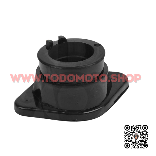 CODO ADMISION - SUZUKI AX 100