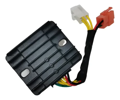 REGULADOR VOLTAJE TRIFASICO - CILBRAKE (SMASH/ BLITZ/ TRIP/ ZB) (OFERTA)