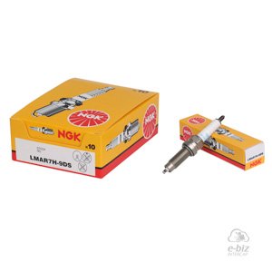 BUJIA NGK LMAR7H-9DS - BAJAJ NS 200 - RS200 - SR 200 (CENTRAL)