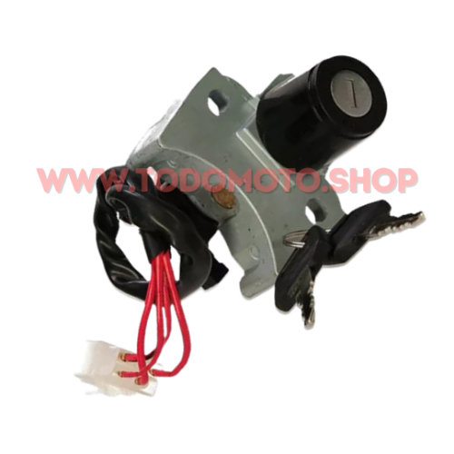 LLAVE DE CONTACTO - HONDA TITAN 150 NEW