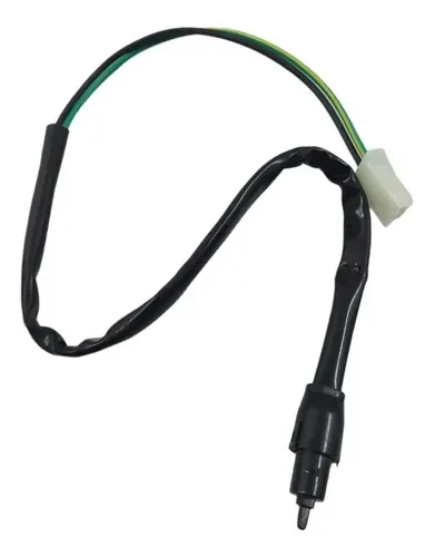 BULBO FRENO DEL. - YBR 125/ XTZ 125 (SENSOR) - HADA