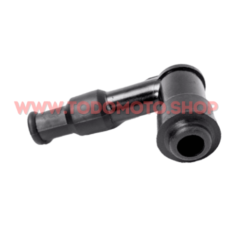 CONECTOR CAPUCHON DE BUJIA - CKM