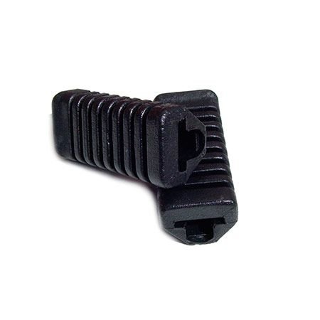 GOMAS POSAPIE - MOTOS 110cc - SMASH/ BIZ/ WAVE/ ENERGY/ ZB/ BLITZ
