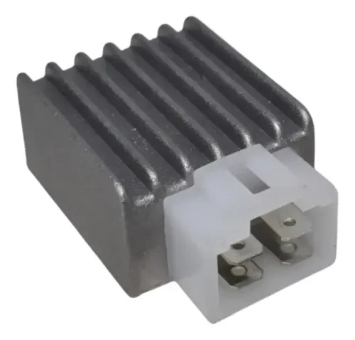 REGULADOR VOLTAJE - BIZ 100/ CG 150/ CG 125 (OFERTA)
