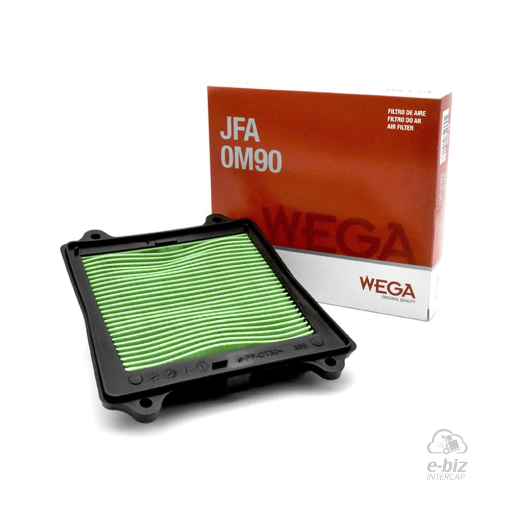 FILTRO DE AIRE WEGA BAJAJ DOMINAR 400 - WEGA