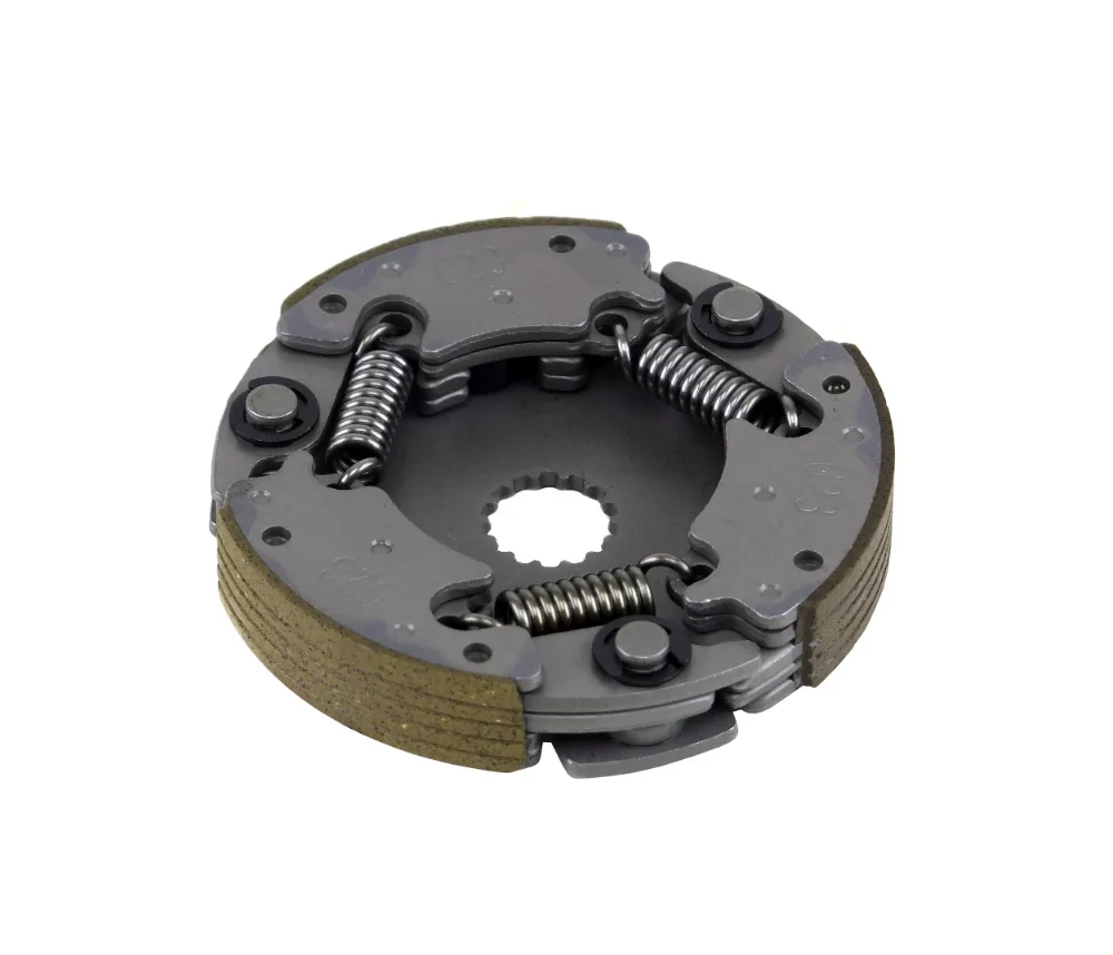 EMBRAGUE CENTRIFUGO - YAMAHA CRYPTON 105/ CRYPTON 110