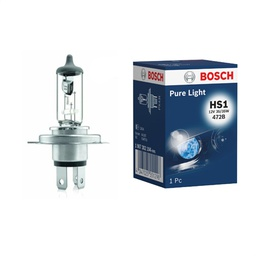 LAMAPARA H4 - 35/35W 12V - HS1 472B