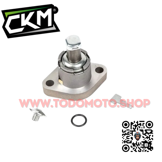 TENSOR CADENA DISTRIBUCION - TITAN/ XR 150/ VC 150R - CKM