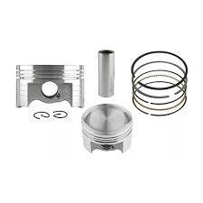 KIT PISTON - 52,4MM P13 SMASH 110 - 0,50 - NAYASA