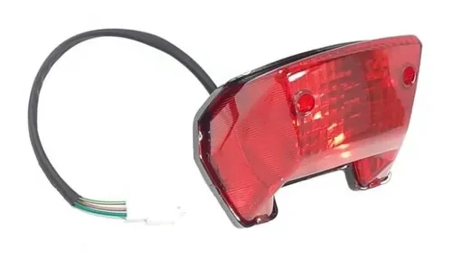 OPTICA TRASERA - SKUA/ XR125/ XR 150/ XR 250 (FARO)