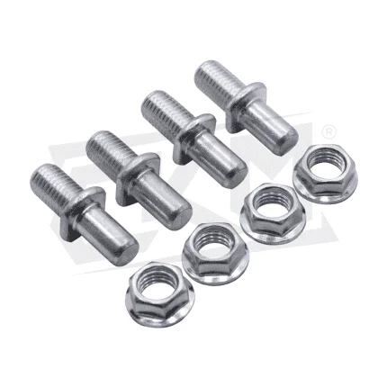 BULON CORONA RX150/ DAKAR/ TRIAX/ ZR/ SKUA/ X3M/ CG125 - (TORNILLO/ PERNO)