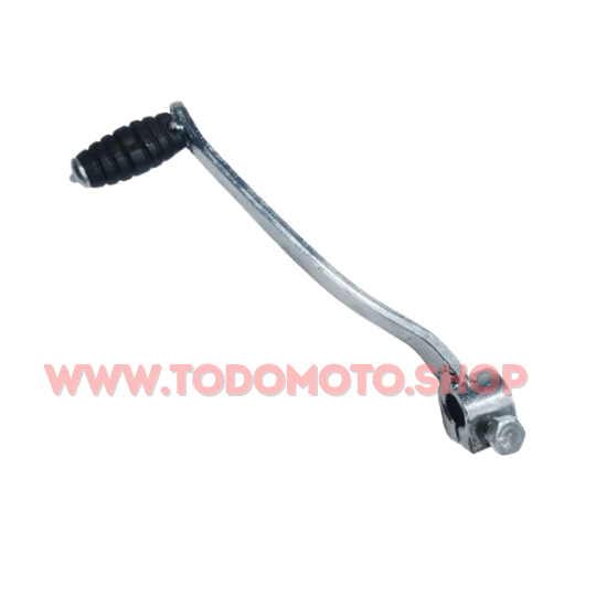 PALANCA CAMBIO - TITAN 150/ GLH/ XR 150/ RX/ SKUA/ S2/ HUNTER/ SAHEL - CKM