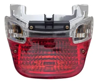 OPTICA TRASERA - ZANELLA SEXY 110 (FARO)