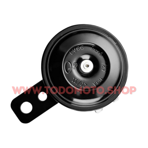 BOCINA 12V - UNIVERSAL - CKM