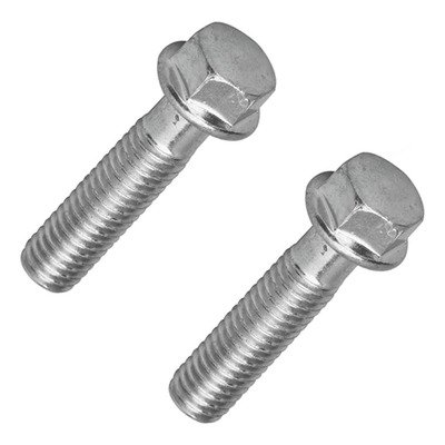 TORNILLO MOTOR 6MM Ø - VARIAS MEDIDA DE LARGO - TORNILLO ORIGINAL - BULON