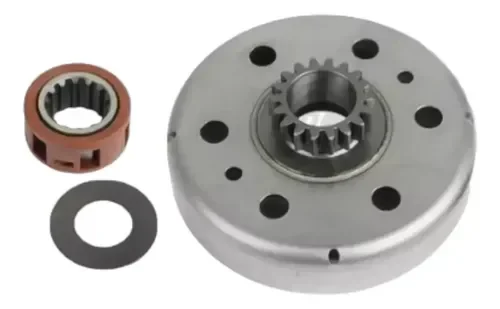 CAMPANA DE EMBRAGUE - CRYPTON 110/ CRYPTON 105 - REPCOR
