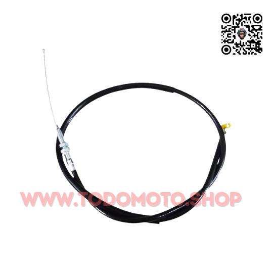 CABLE EMBRAGUE - SKUA 150/ TRIAX/ SHAEL/ S2/ XR125-150 - 11/ 12CM