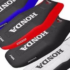 FUNDAS ANTIDESLIZANTES - HONDA BIZ 125