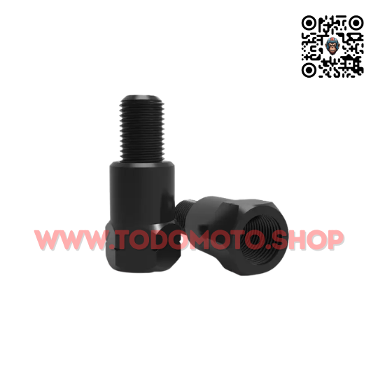 ADAPTADOR PARA ESPEJOS - UNIVERSAL - CH