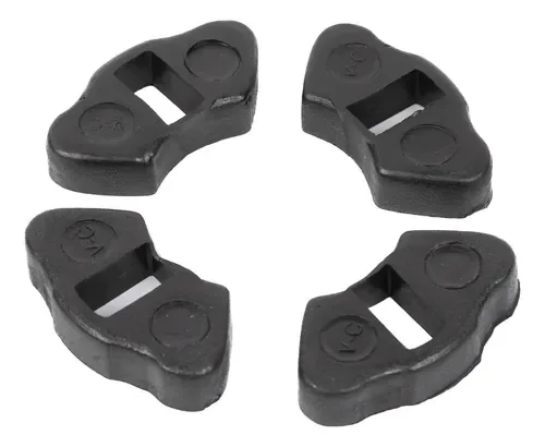 GOMA MAZA - 110 A 125cc - SMASH/ BIZ/ WAVE/ MIRAGE/ ENERGY (OFERTA)  (4 TACOS)