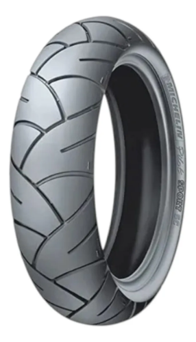 CUBIERTA 130/80-15 - MICHELIN (CUSTOM/ HD 254/ CB 250)