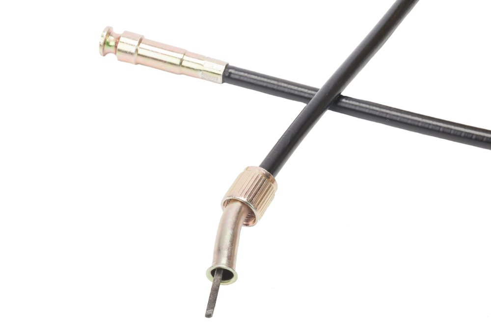 CABLE VELOCIMETRO - SMASH/ ZB/ BIT/ ENERGY/ RX150/ VC150/ HUNTER - A TAMBOR - 014005010010