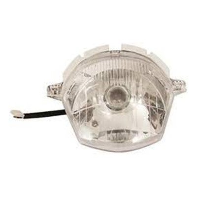OPTICA DELANTERA - HONDA XR 125 (FARO) - OFERTA