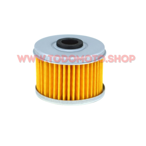 FILTRO ACEITE HONDA CBX 250/ XR 250/ XR 300/ XR 400/ TRX 400