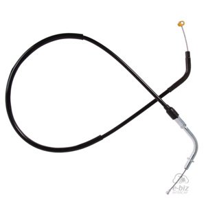 CABLE EMBRAGUE - FZ16/ FZ 2.0/ FAZER 150/ SZ 150 -  YAMAHA - 10/11cm