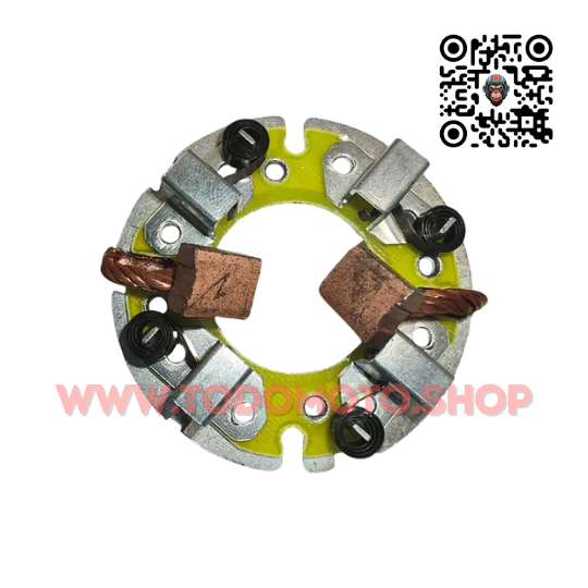 PORTA CARBON - SKUA/ RX150/ S2/ HUNTER/ VC/ TRIAX/ ZR - CKM