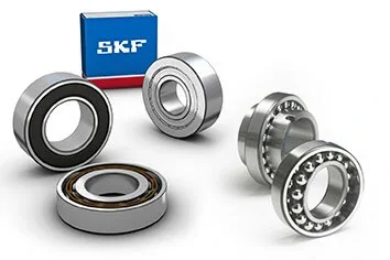 RULEMANES PREMIUM - (SKF - NACHI - STD - NTN)
