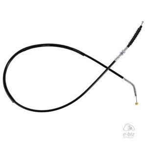 CABLE EMBRAGUE - STORM 125/ CBX 250/ VC150 - (9/10CM CURVA)