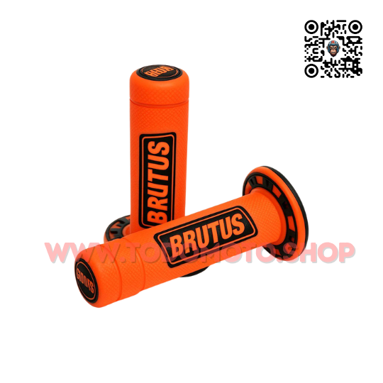 PUÑOS SET NARANJA PREMIUM - UNIVERSAL - BRUTUS
