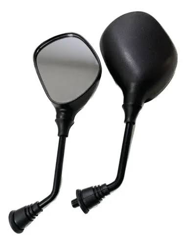 ESPEJOS - YBR 125/ CRYPTON 105/ - GIDIO