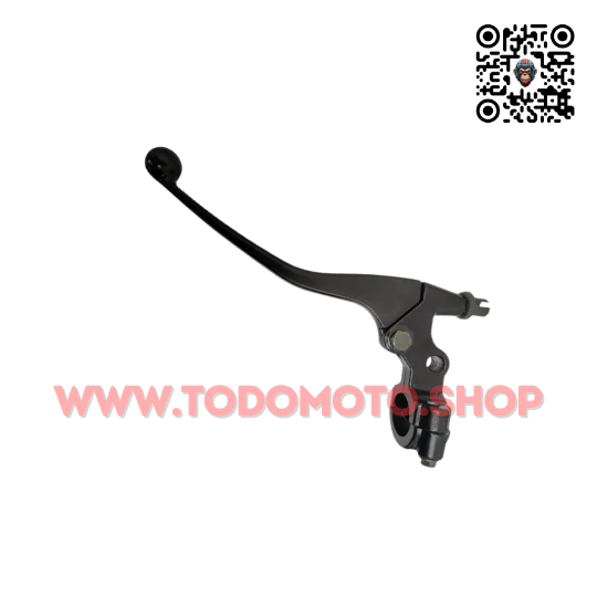MANIJA EMBRAGUE - HONDA CB1 125 C/SOPORTE - HADA