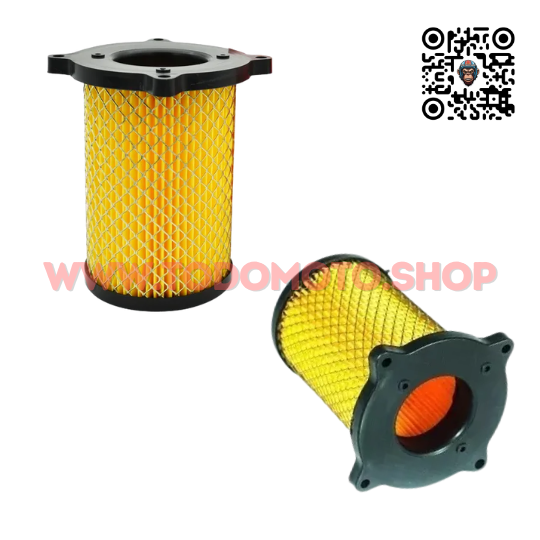 FILTRO AIRE - ZANELLA PATAGONIA EAGLE 150/ PANTHER