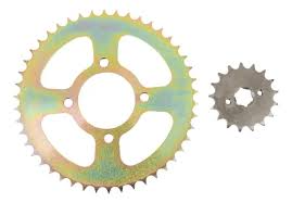 CORONA Y PIÑON - SKUA/ZR/TRIAX 150 - W STANDARD