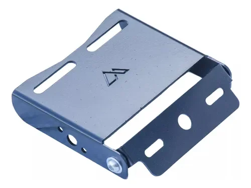 PORTA PATENTE REBATIBLE - BAJAJ - KTM - SZ - FZ