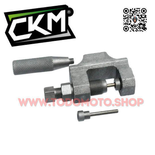 CORTA CADENA PROFESIONAL - UNIVERSAL - CKM (TRANSMISION)
