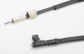 CABLE VELOCIMETRO DISCO - SMASH/ CBX 250/ RX150/ HUNTER