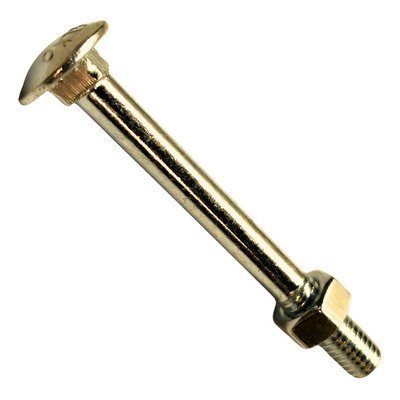 BULON/SOPORTE CABALLETE - 8mm